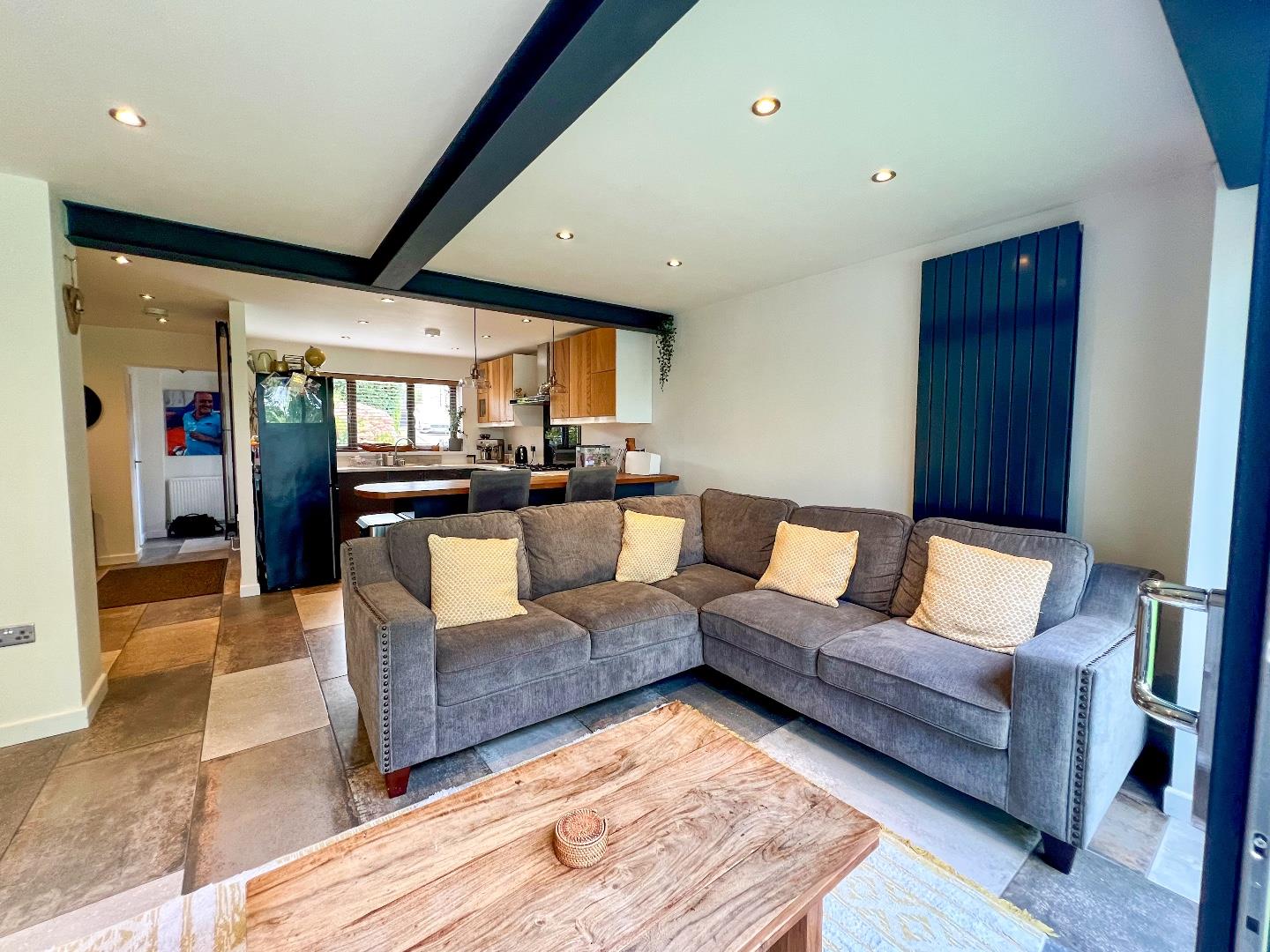 Angelton Green, Pen-Y-Fai, Bridgend County Borough, CF31 4LQ
